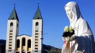 Il Vaticano approva i pellegrinaggi a Medjugorje