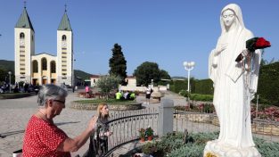 Medjugorje, il Vaticano consente il culto pubblico