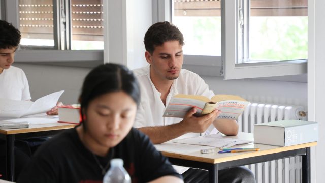 Insieme contro la dispersione scolastica, se ne discute in Senato