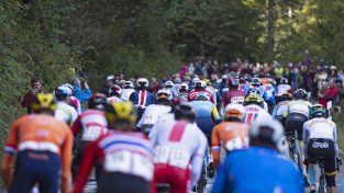 Mondiali di ciclismo: l’Italia c’è