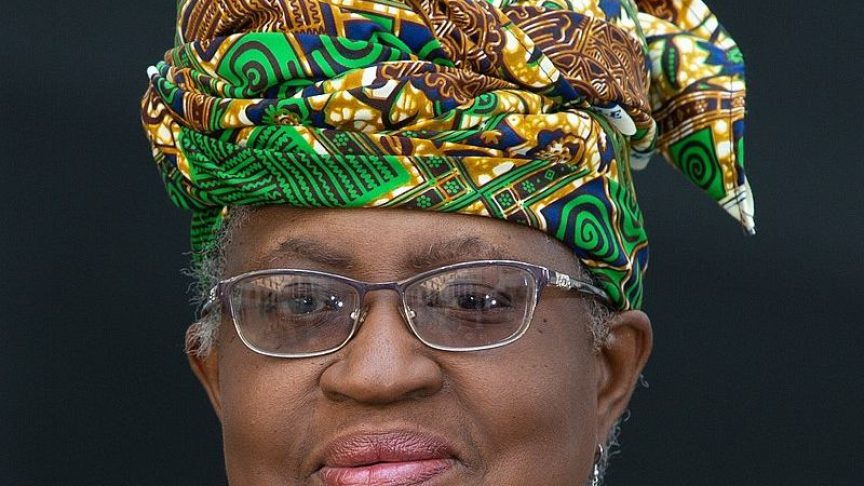 Commercio Mondiale: secondo mandato per Okonjo-Iweala?