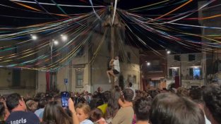 Dal Palio di Somma Vesuviana un appello per la pace e la fraternità