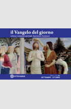 VANGELO DEL GIORNO 2024/05- SETTEMBRE – OTTOBRE