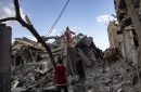 Gaza e il Libano non basteranno