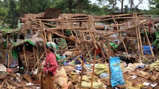 Myanmar: l’Asean tenta una mediazione