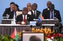 Onu: l’Africa vuole far sentire la sua voce