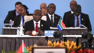 Onu: l’Africa vuole far sentire la sua voce