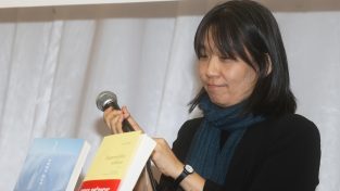 Il Nobel della Letteratura alla scrittrice sudcoreana Han Kang