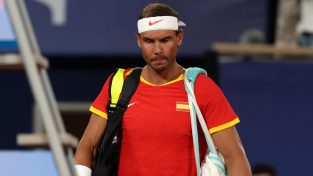 L’ultimo atto del rey: Rafa Nadal si ritira