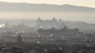 Lotta allo smog: tira un’aria nuova in Europa