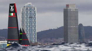 Luna Rossa femminile nella storia: vinta la prima America’s Cup