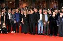 Festa del Cinema di Roma, una rassegna per tutti i gusti