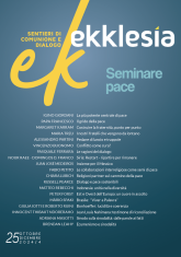 EKKLESIA 25/ OTTOBRE NOVEMBRE DICEMBRE 4-2024