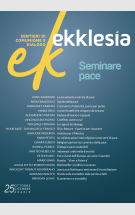 EKKLESIA 25/ OTTOBRE NOVEMBRE DICEMBRE 4-2024