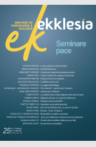 EKKLESIA 25/ OTTOBRE NOVEMBRE DICEMBRE 4-2024