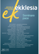 EKKLESIA 25/ OTTOBRE NOVEMBRE DICEMBRE 4-2024