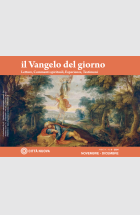 VANGELO DEL GIORNO 2024/06 – NOVEMBRE-DICEMBRE