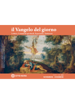 VANGELO DEL GIORNO 2024/06 – NOVEMBRE-DICEMBRE