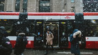 La lezione del Canada