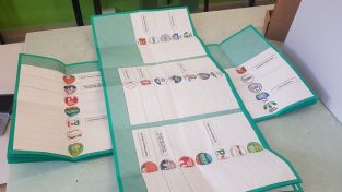 Elezioni in Umbria, un referendum sul futuro della Regione