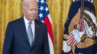 Ucraina, Biden invia le mine anti-uomo