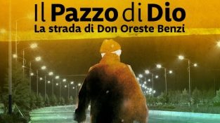 Al cinema arriva don Benzi, il “pazzo di Dio”