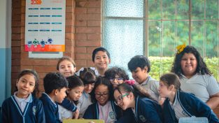 Guatemala, la Scuola Fiore: 20 anni d’impegno per l’educazione integrale e lo sviluppo comunitario