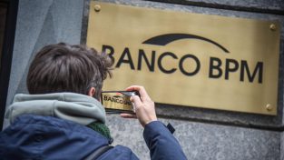 Banche, terzo polo italiano o primo polo europeo?