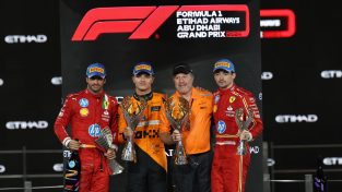 F1: il miracolo c’è, ma non basta. Mondiale costruttori a McLaren