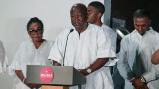 Ghana: John Dramani Mahama torna al potere col “Big push”