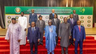 I paesi del Sahel lasciano l’Ecowas