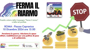 Giornata dei diritti umani. Eventi in tutta Italia per la Pace