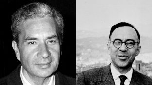 Democrazia e pace, ripartire da Giorgio La Pira e Aldo Moro