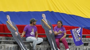 L’Ecuador verso le elezioni