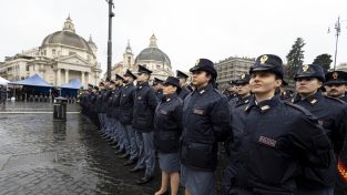 L’Anno giubilare per Forze Armate, di Polizia e di Sicurezza