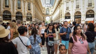 Milano, un atlante aperto sul mondo    