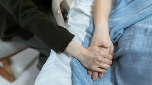 Il valore delle cure palliative