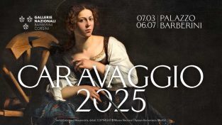 Caravaggio è qui!