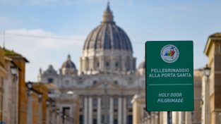 Giubileo dei giovani, strade di speranza