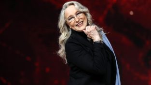 Addio a Eleonora Giorgi