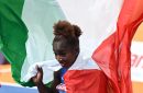 Atletica: magica Italia agli Europei indoor