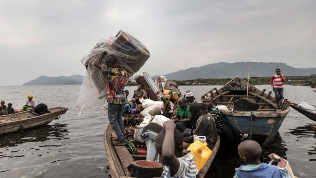 Si ribalta un’imbarcazione, morti diversi calciatori in Congo