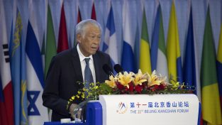 Trump e l’Asia: da liberatore a disgregatore